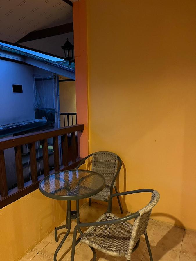 Khaolak Inn Khao Lak Exterior foto